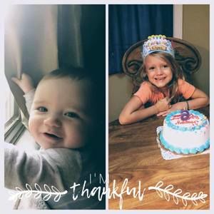 Meet your Posher, Kelsey